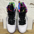 Air Jordan 5 Alternate Bel Air Sz 9.5