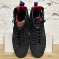Air Jordan 7 Raptors (2012) Sz 10.5