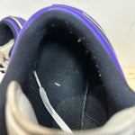 Air Jordan 1 Low Court Purple Sz 9.5