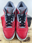 Air Jordan 3 Unite (Chicago Exclusive) Sz 10