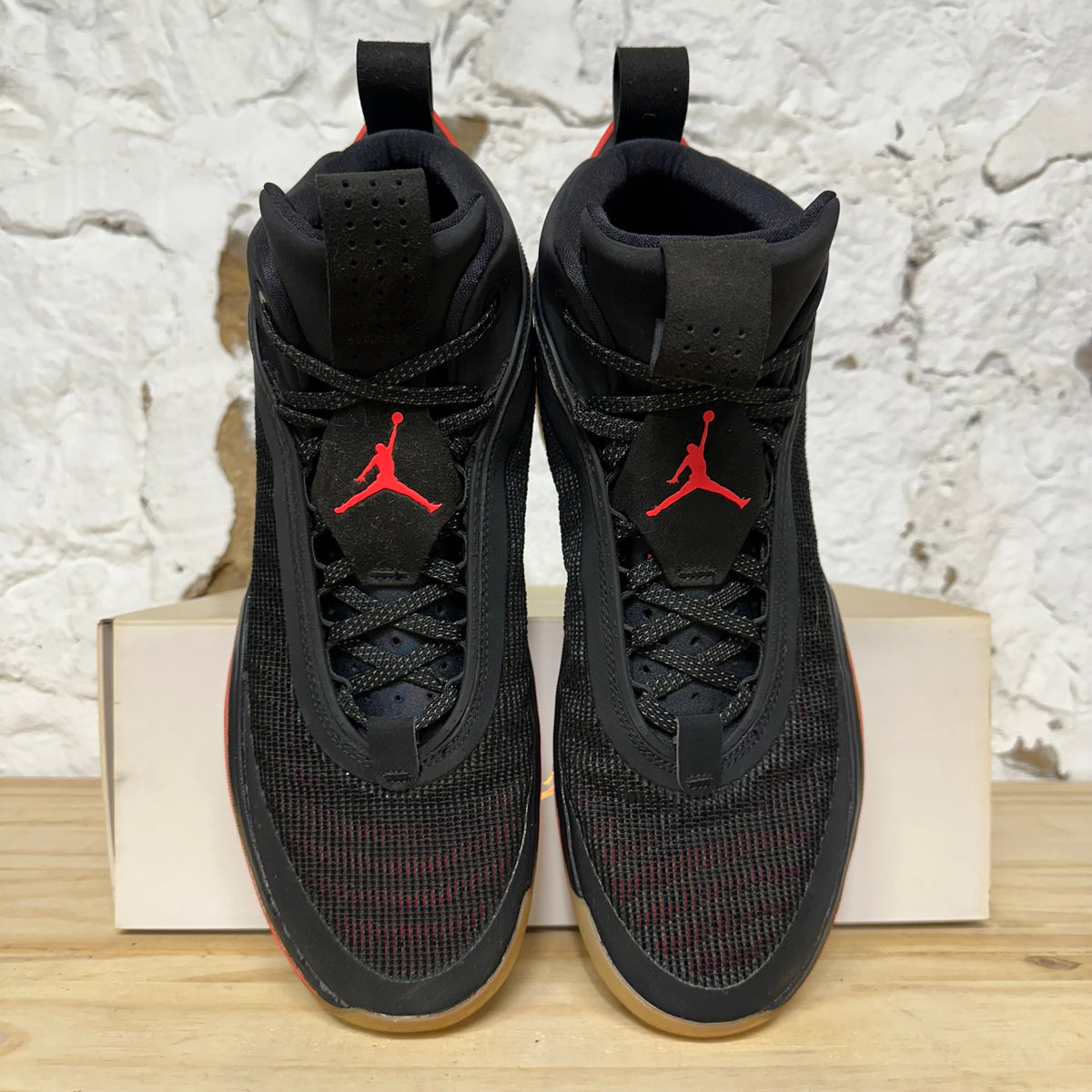 Jordan 36 Infrared 23 Sz 13
