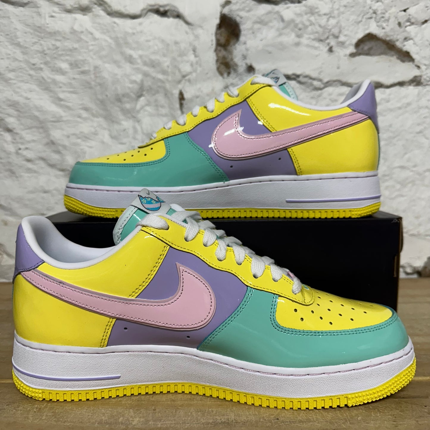 Nike Air Force 1 Low Easter (2026) Sz 11 DS