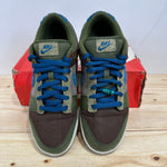 Nike Dunk Low NH Cacao Wow Sz 9