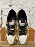 Air Jordan 1 Low Rookie Of The Year Sz 10.5