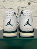 Air Jordan 4 Oxidized Green Sz 11.5