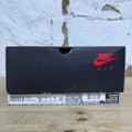 Air Jordan 5 Fire Red Black Tongue (2025) Sz 9.5
