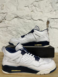 Air Jordan 4 Columbia Sz 12