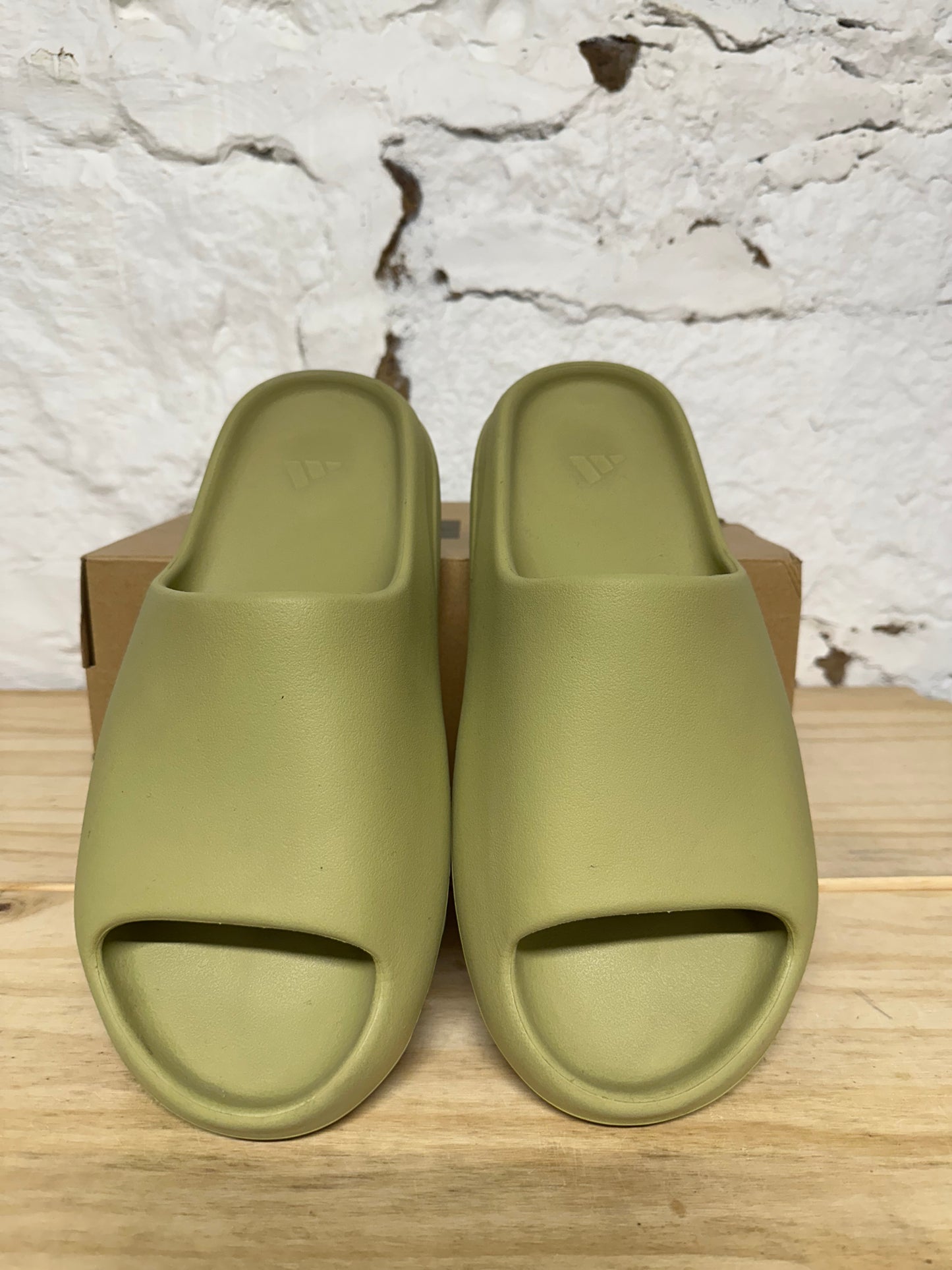 Yeezy Slide Resin Sz 13