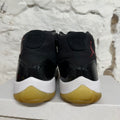 Air Jordan 11 High 72-10 Sz 12