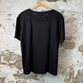 Saint Vanity Hate Black T-shirt