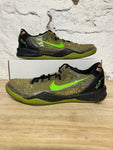 Nike Kobe 8 SS Christmas Sz 14