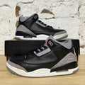 Air Jordan 3 Black Cement (2024) Sz 9.5