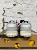 Nike Dunk Low Off White Lot 30 Sz 10 DS