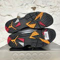 Air Jordan 7 Cardinal (2006) Sz 13 DS