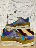 Air Jordan 4 Union Desert Moss Sz 11.5