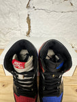 Air Jordan 1 Top 3 Sz 5Y