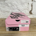 Nike SB Dunk Low Diamond Supply White Sz 8 DS