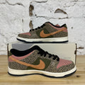 Nike Dunk Low Arts-Rec (Special Box) Sz 9.5 DS