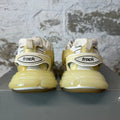 Balenciaga Track Runner Clear White Sneaker Sz 5 (37)