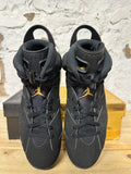 Air Jordan 6 DMP Sz 10.5