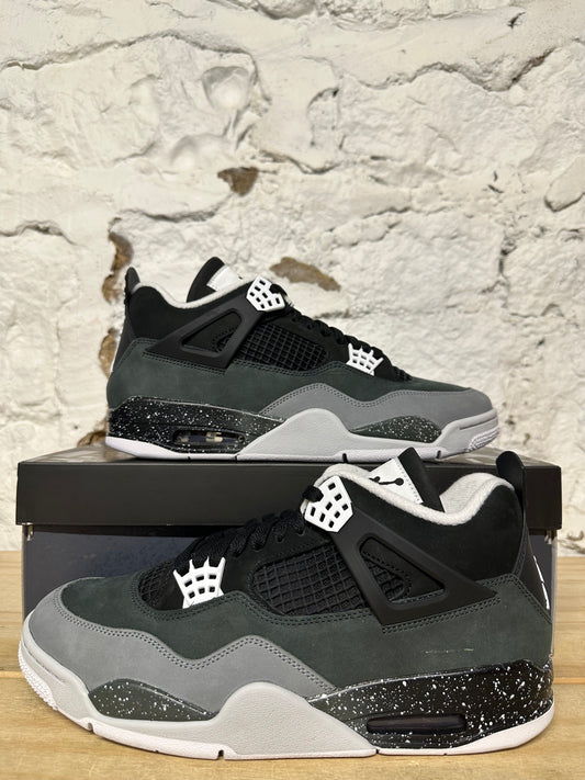 Air Jordan 4 Fear Sz 11.5 DS