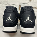 Air Jordan 4 White Thunder Sz 12.5