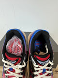 Asics Kith Marvel Spiderman Venom Pack Sz 8 DS