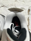Air Jordan 4 White Cement Sz 9