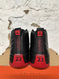Air Jordan 12 Flu Game Sz 10.5 DS