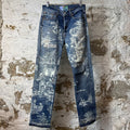 Better With Age Teresa Denim Jeans Sz 28