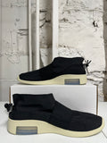 Nike Air Fear Of God Moc Black Sz 11.5 DS