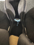 Air Jordan 9 University Blue Sz 13 DS