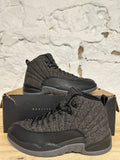 Air Jordan 12 Wool Sz 10.5