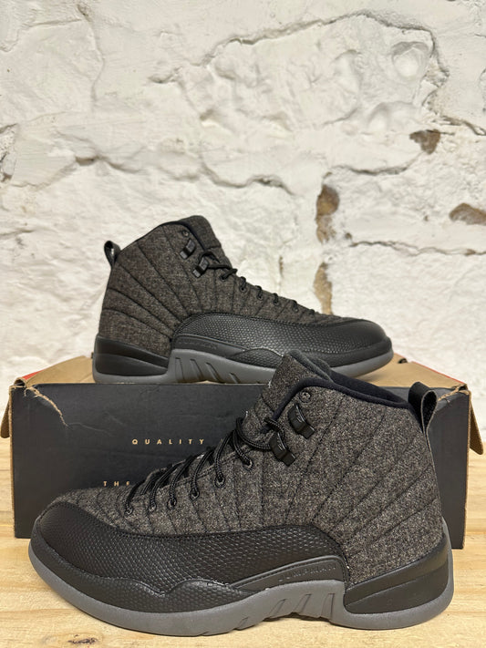 Air Jordan 12 Wool Sz 10.5