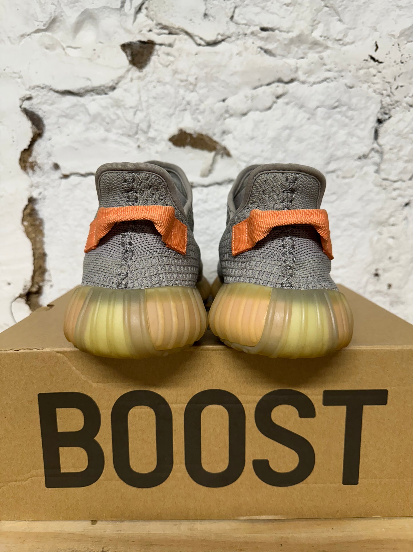 Yeezy 350 True Form Sz 11.5