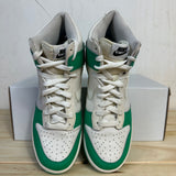 Nike Dunk High Stadium Green Sz 6Y