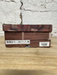 Air Jordan 1 High Black Toe Reimagined Sz 10.5 DS