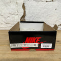 Air Jordan 1 High Patent Bred Sz 5Y