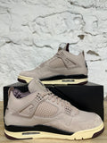 Air Jordan 4 A Ma Maniere While You Were Sleeping Sz 12 (13.5W) DS