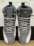 Air Jordan 12 Stealth Sz 11.5