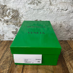 Bottega Veneta Olive Oil Orbit Sneaker