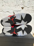 Air Jordan 6 Toro Bravo Sz 7Y