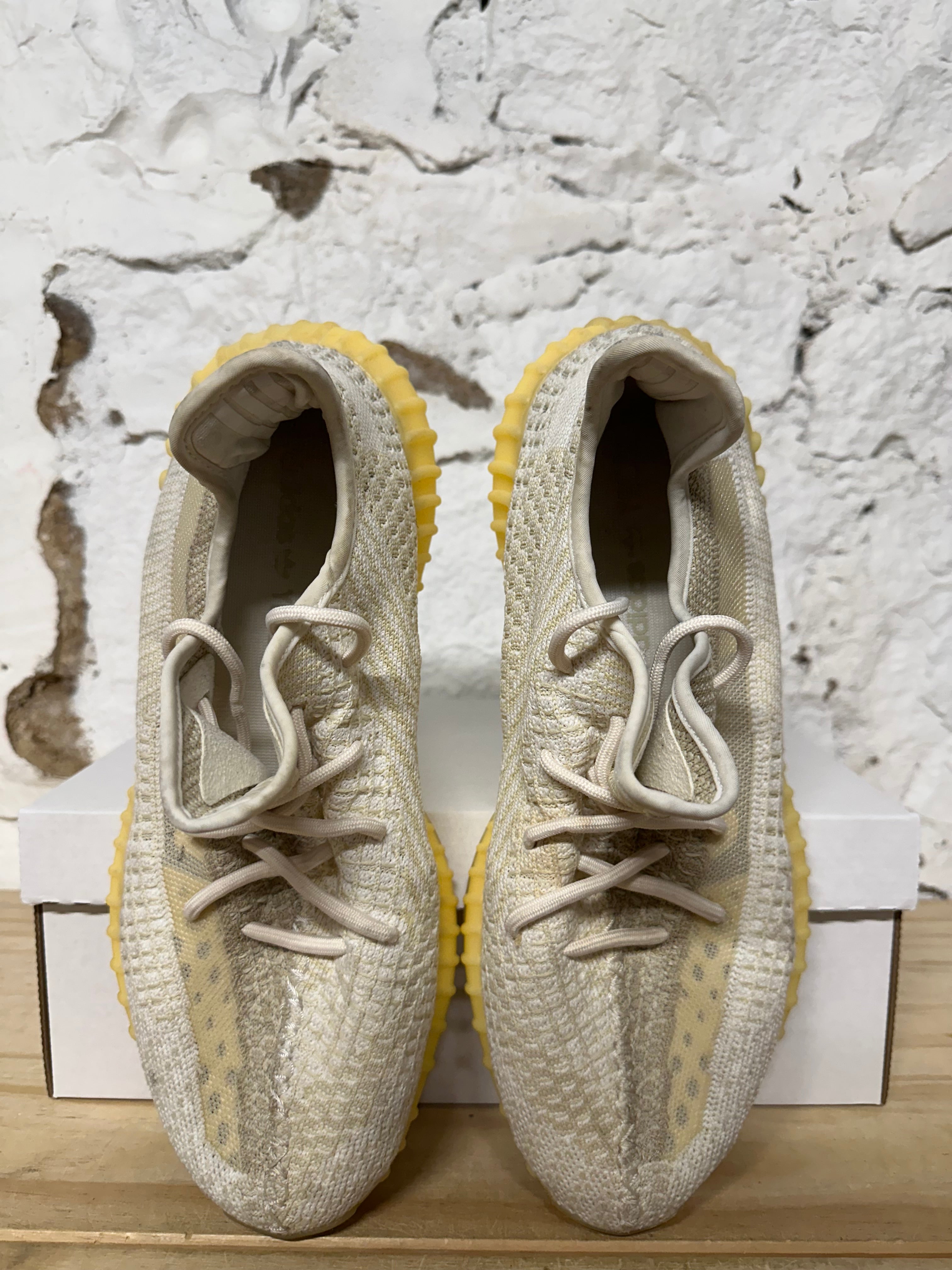 yeezy boost 350v2 natural