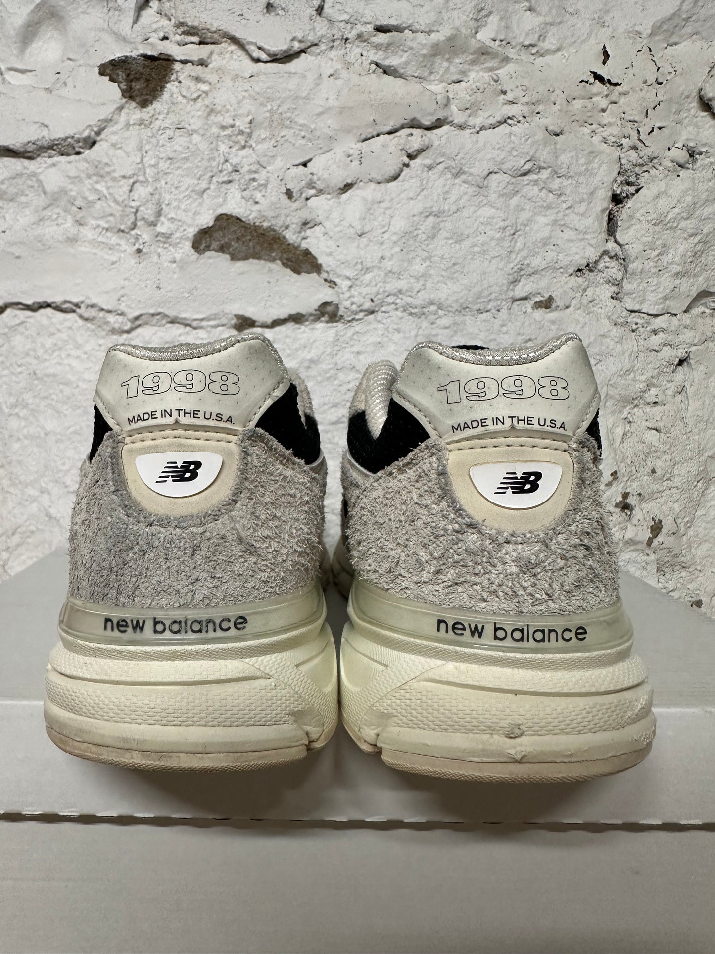 New Balance 990 JFG Intro Sz 9.5