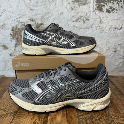 Asics Gel-1130 Clay Gray Sz 9.5 DS