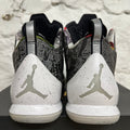 Air Jordan Melo M11 Hebru Sz 11 DS
