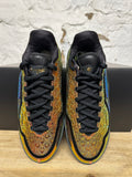 Nike Lebron 23 40K Gold Sz 8 DS