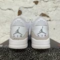 Air Jordan 3 Pure Money (2025) Sz 10.5