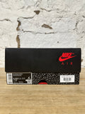 Air Jordan 3 Black Cat Sz 10.5