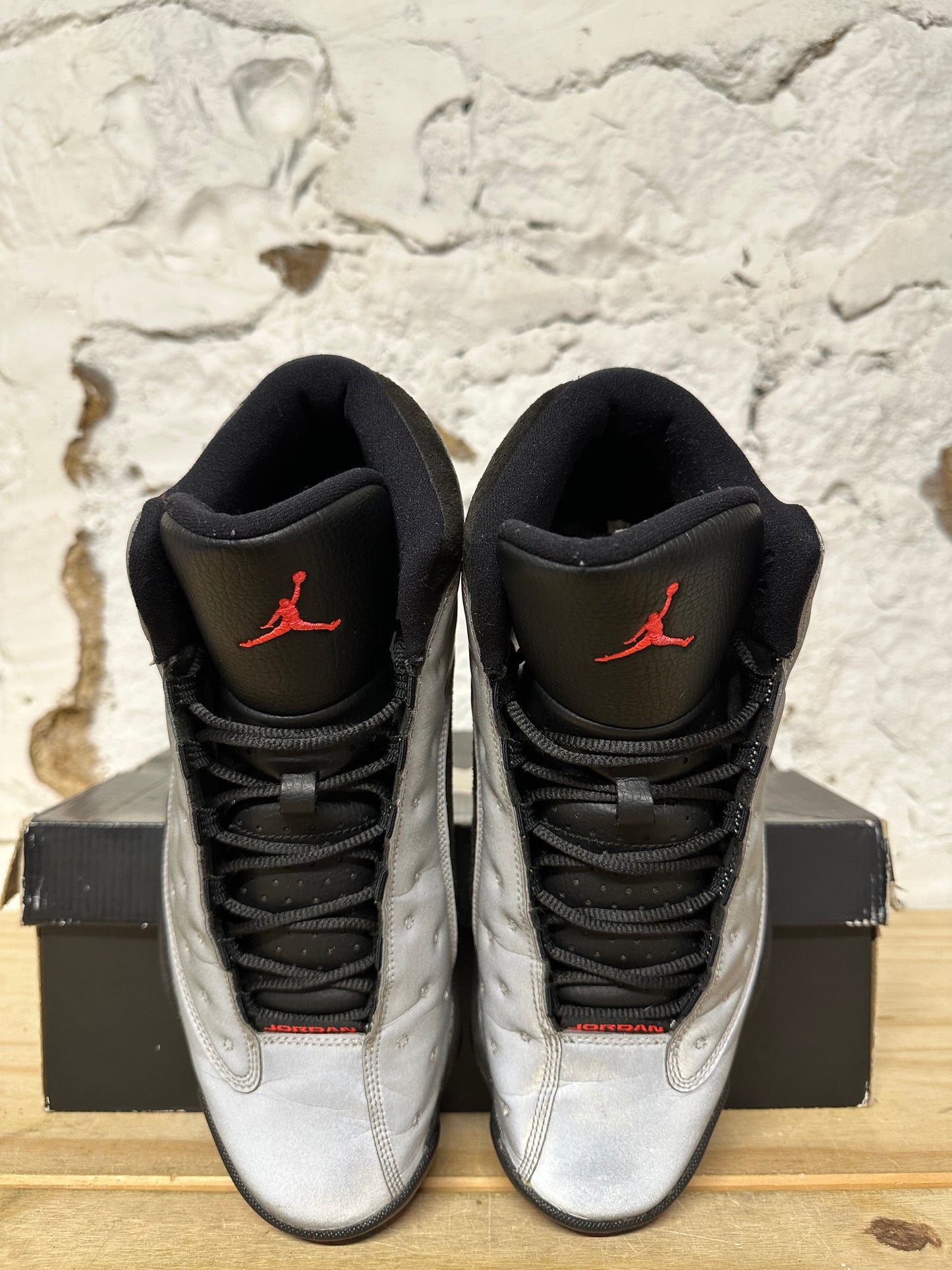 Air Jordan 13 Reflections Of A Champion Sz 10